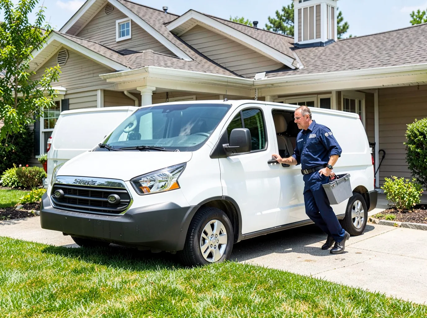 Emergency Plumber company in Lucerne, CA